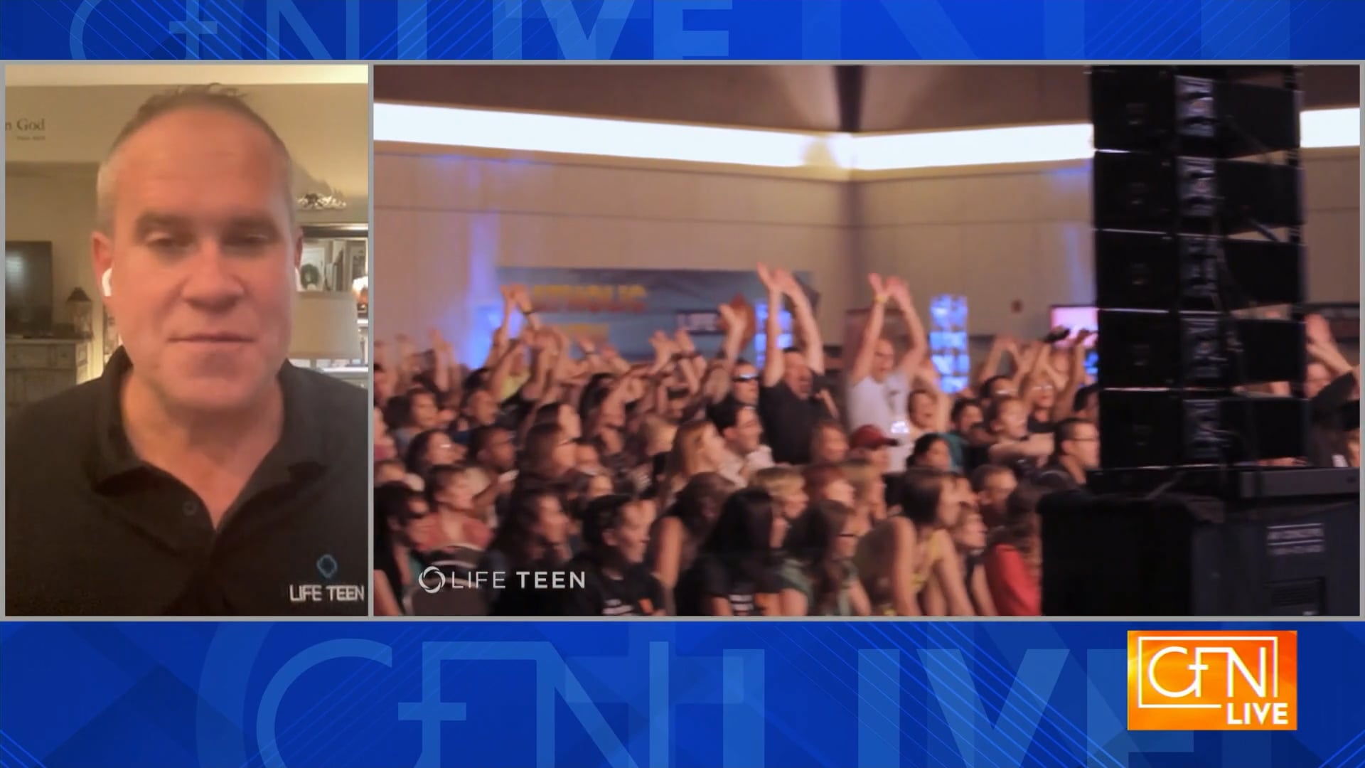 CFN Live - July 17, 2025