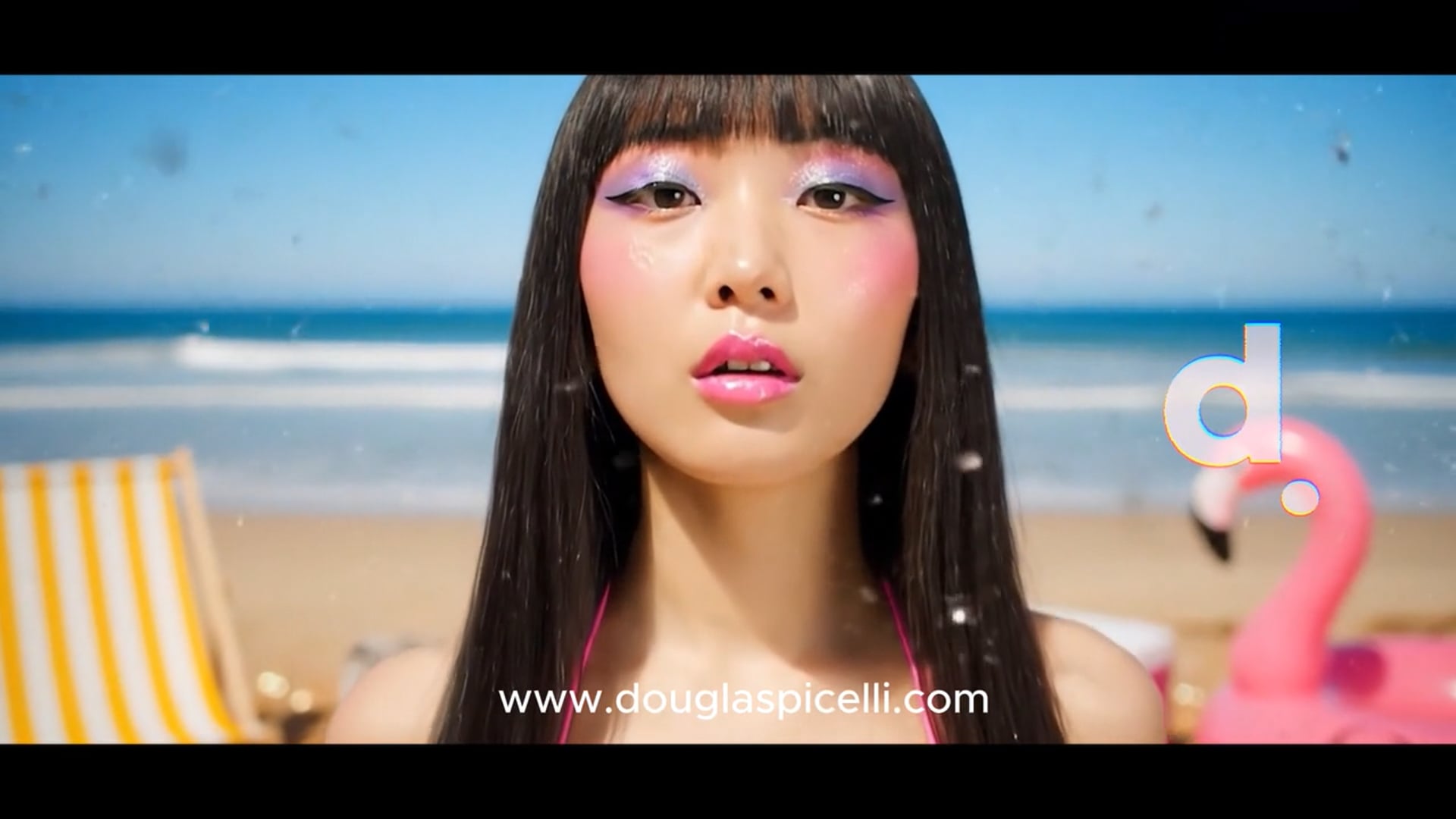 READY? |  GEN AI Creative [Designer & Filmmaker] DEMO REEL 2025 p.1