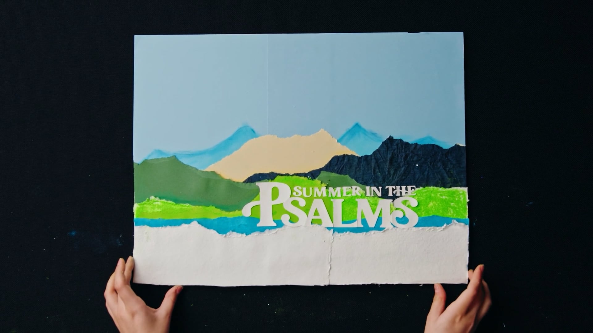 Sermon | July 13, 2025
