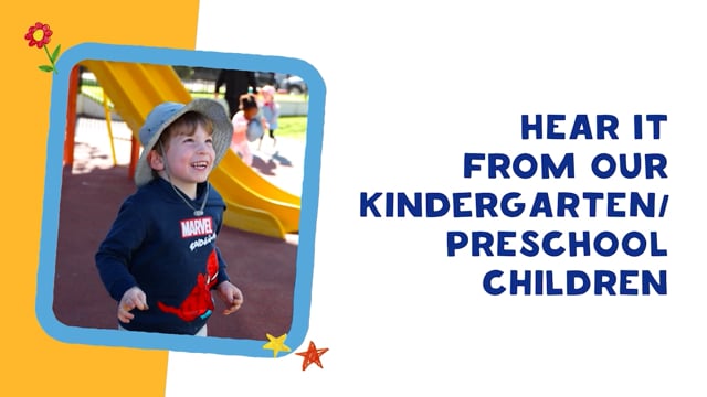 Kewarra Beach Early Learning Centre video thumbnail 17