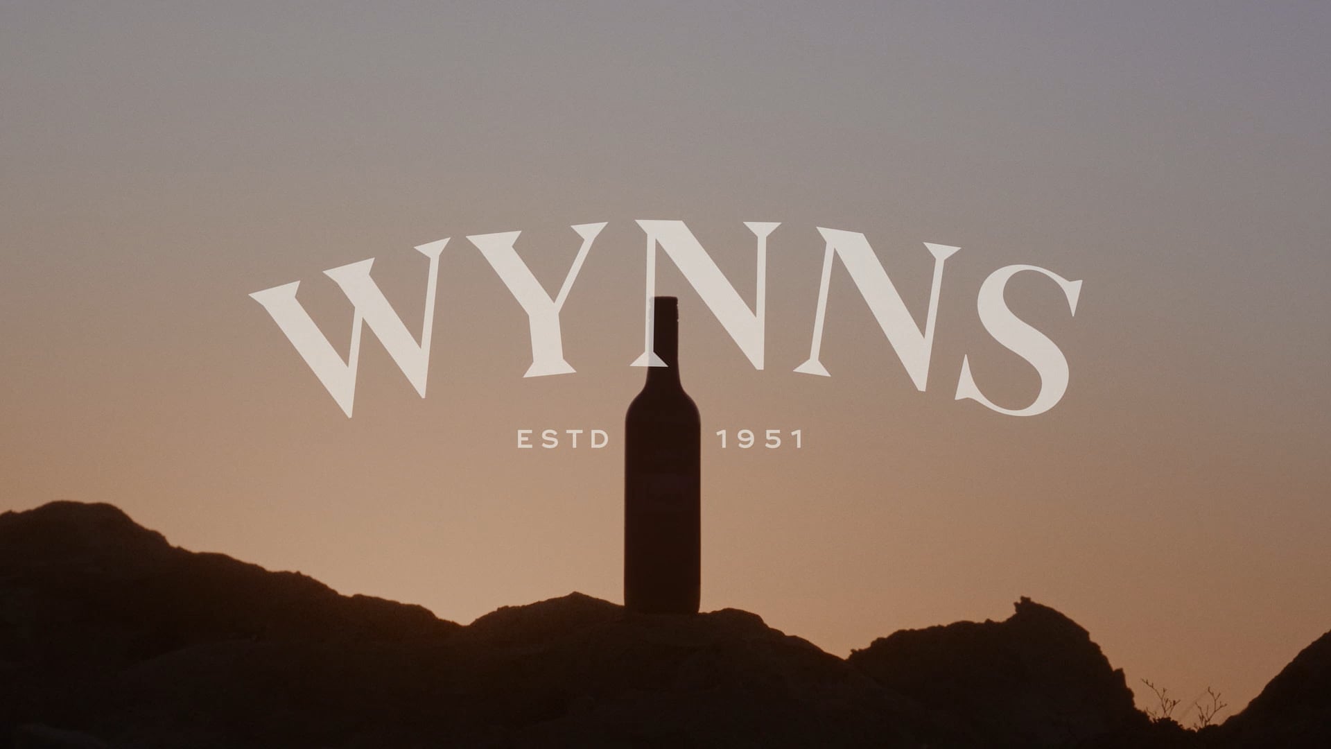 Wynns - Brutally Elegant