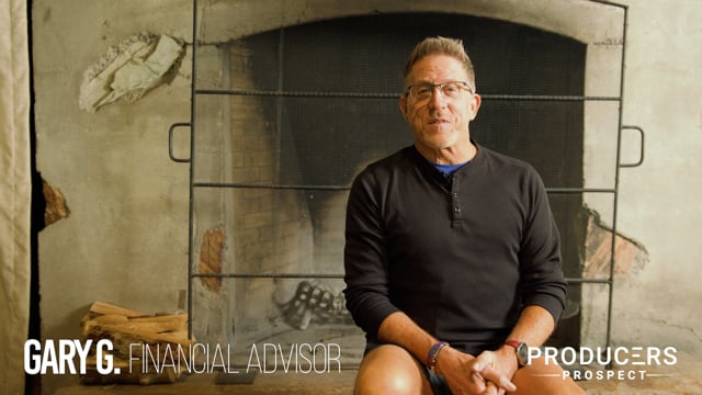 Gary G. testimonial thumbnail