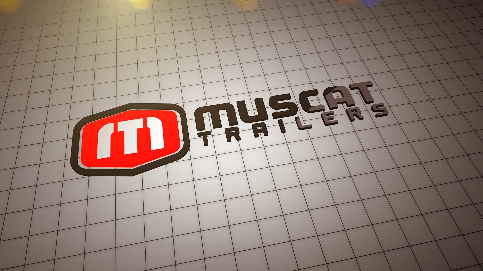 Muscat Trailers Truck and Pup