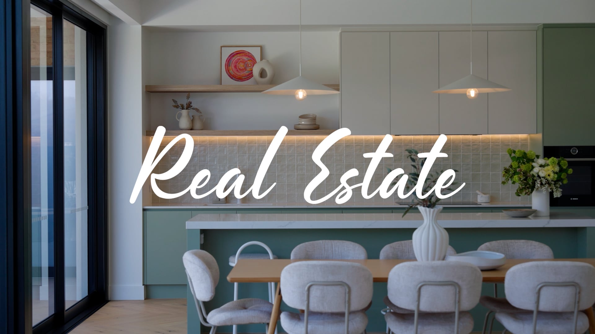 Real Estate