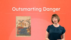 Outsmarting Danger