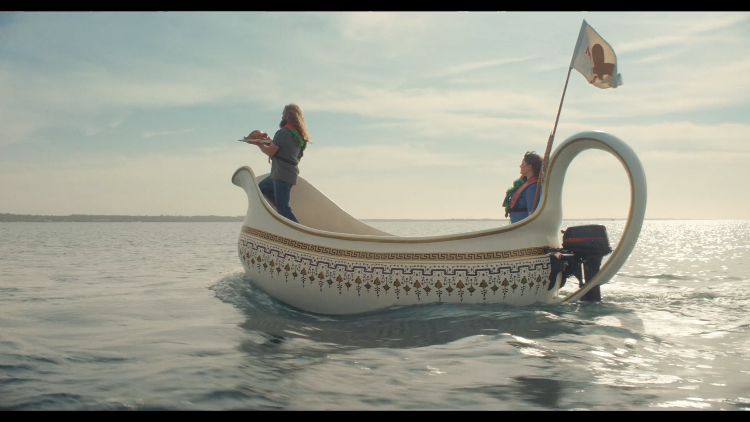 ALDI - Go a Little Extra - Hamish Rothwell - Goodoil Films | Videos ...