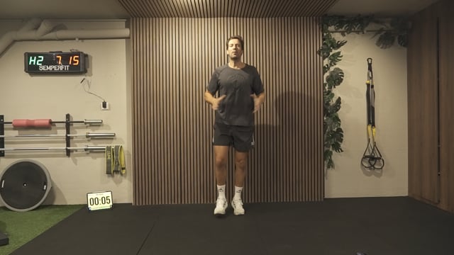 1323 - CARDIO BOOST