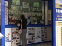 Ja estan a la venda els dècims de la Loteria de Nadal