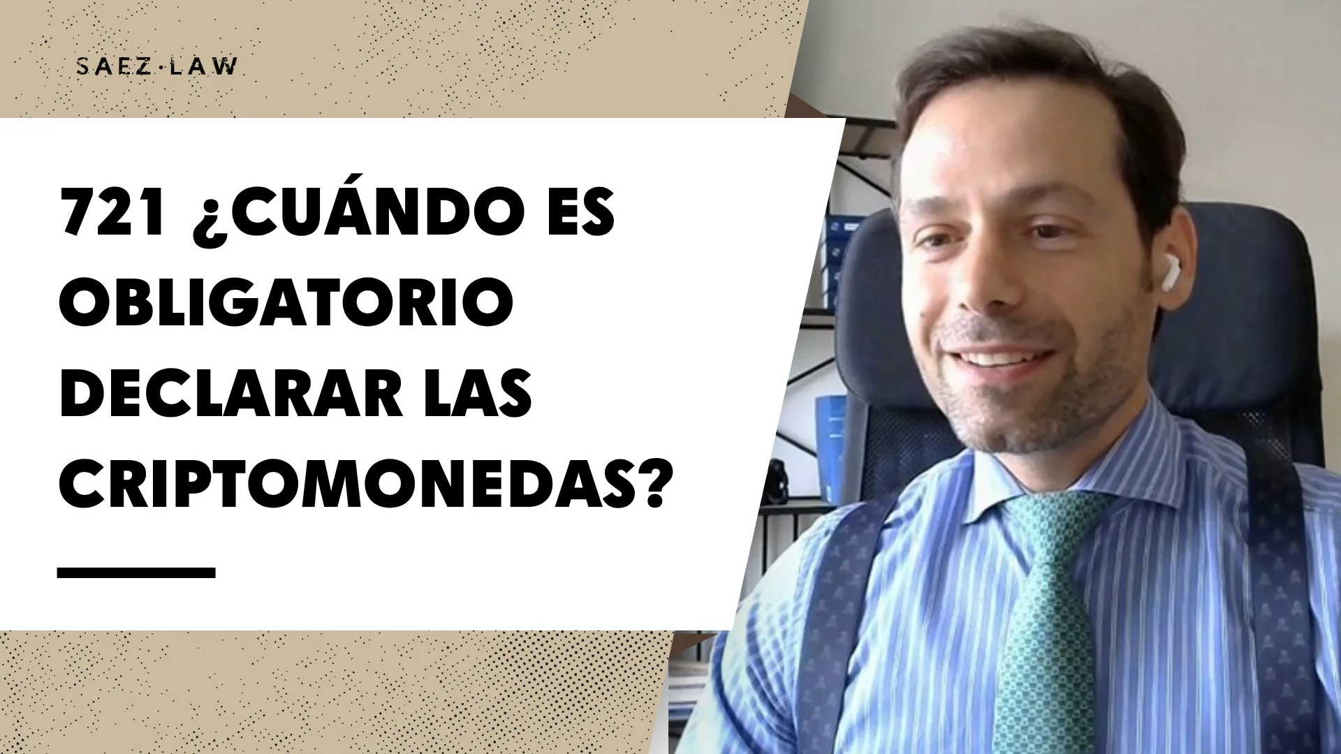 721 ¿Cuándo es obligatorio declarar las criptomonedas?