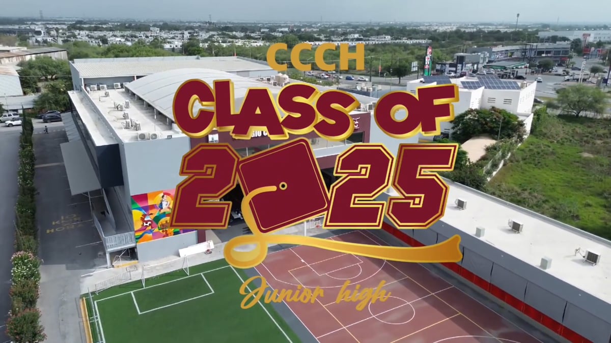 CCCH - ORIENTE - JUNIOR HIGH on Vimeo