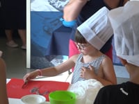 Els petits xefs del MARAM
