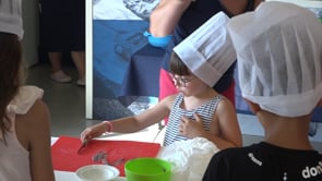 Els petits xefs del MARAM