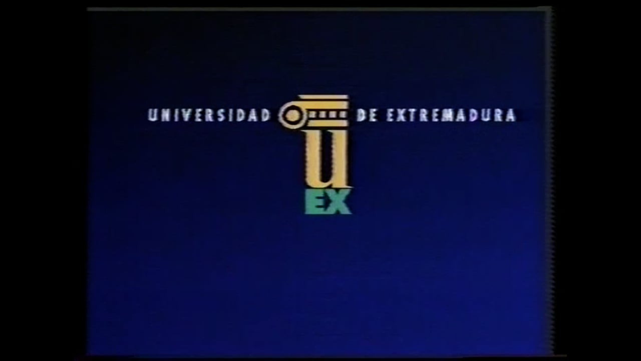 Acto de Apertura del Curso Universitario 1994-1995