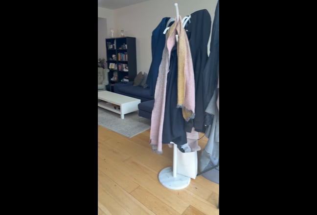 Spacious 1 bed flat in Elephant and Castle  Main Photo