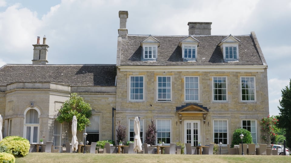 Ellee & Dan’s Fun-Loving Spring Wedding - Barton Hall Wedding Videographer