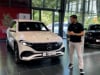 Video af Mercedes-Benz EQB 250+ EL AMG Advance 190HK 5d Aut.