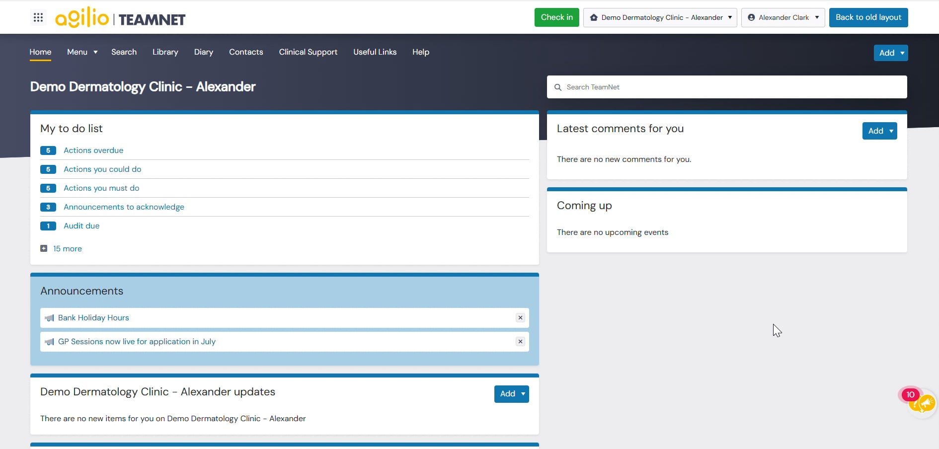 TeamNet Demonstration - Agilio Software | Videos & Movies on Vimeo