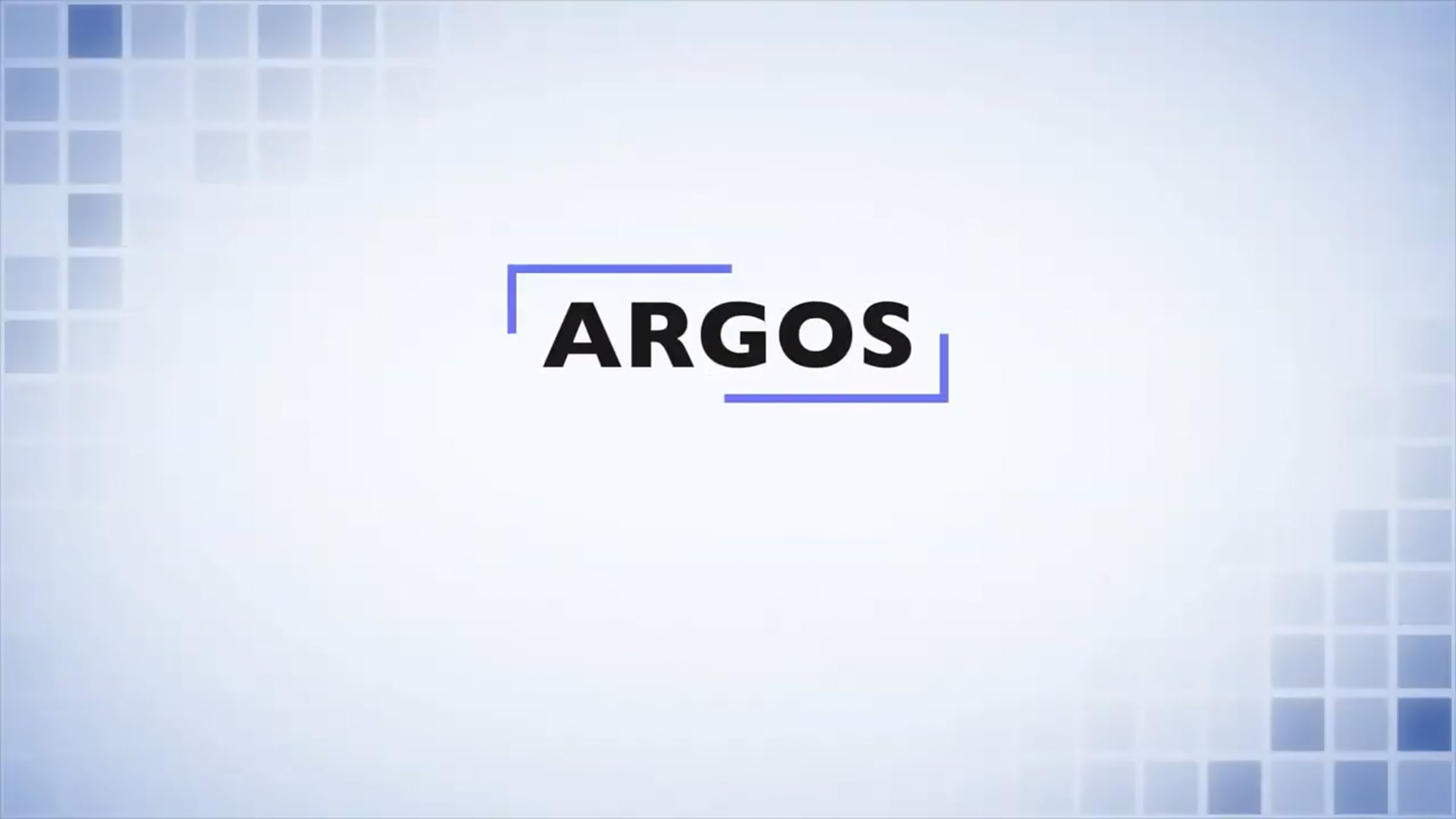 1. Downloading Installation, and creation of ARGOS account | Videos ...