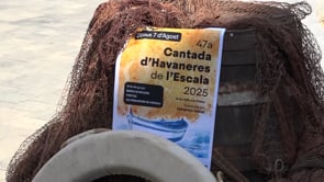 Barca de Mitjana, Port Bo i Els Pescadors de l'Escala seran a la 47ena Cantada d'Havaneres