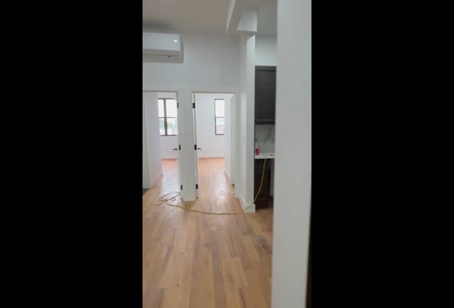 Once in a lifetime roomshare in Bushwick!! Main Photo