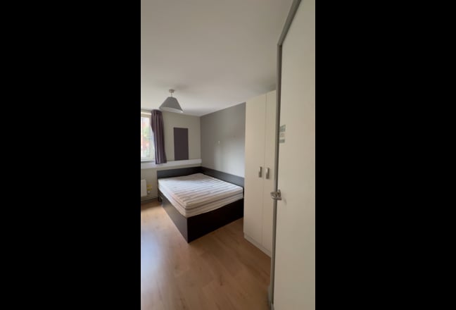 Video 1: Room (Yours)