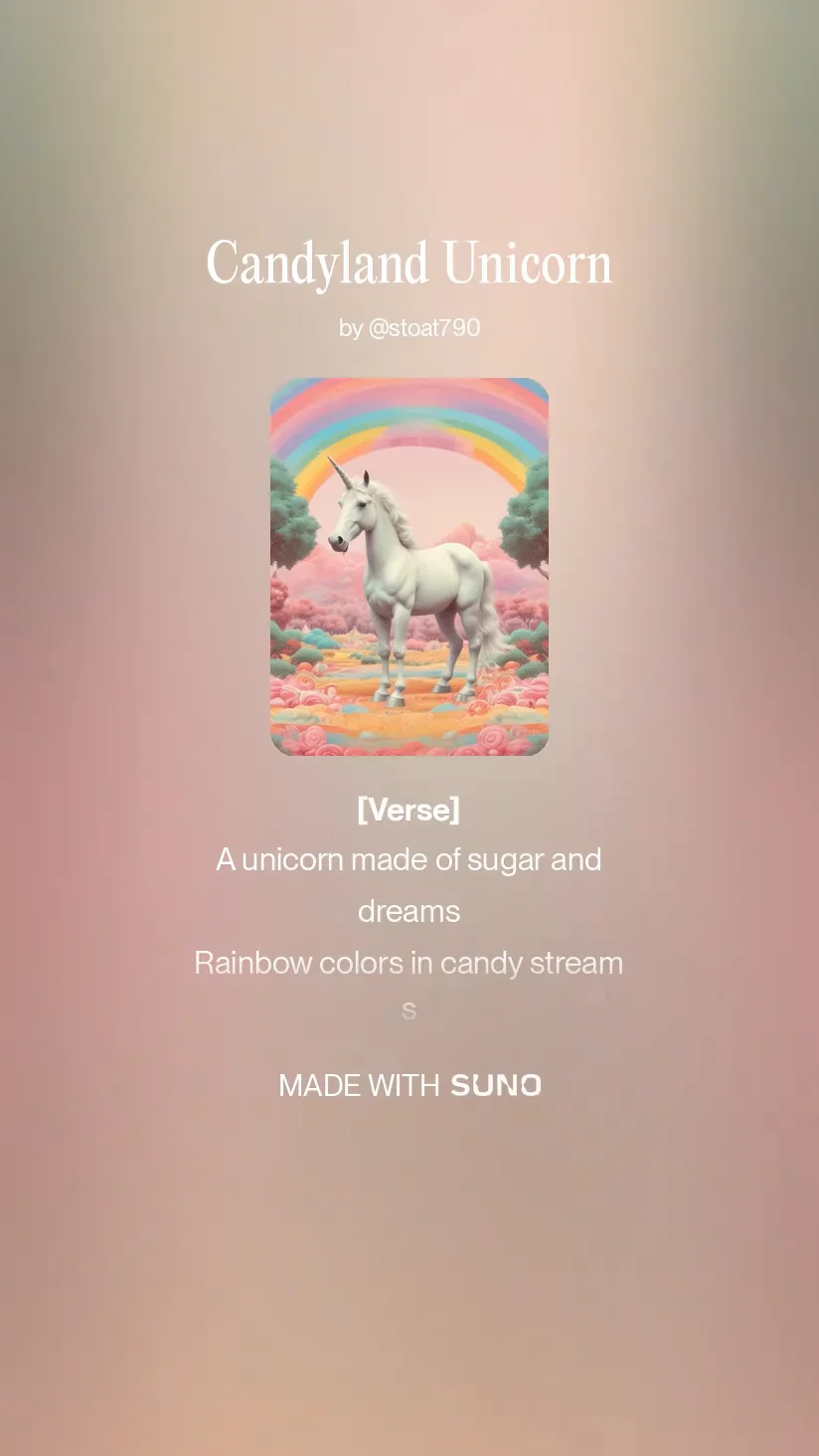 第59回 Suno AI音楽生成 日本語で快適！ v3.5 v4.5 生成結果比較