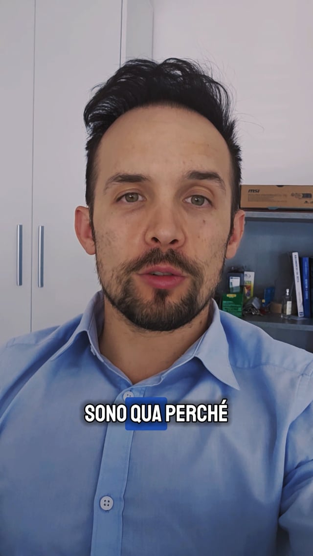 Marco Zambon, Founder Ti vendo casa