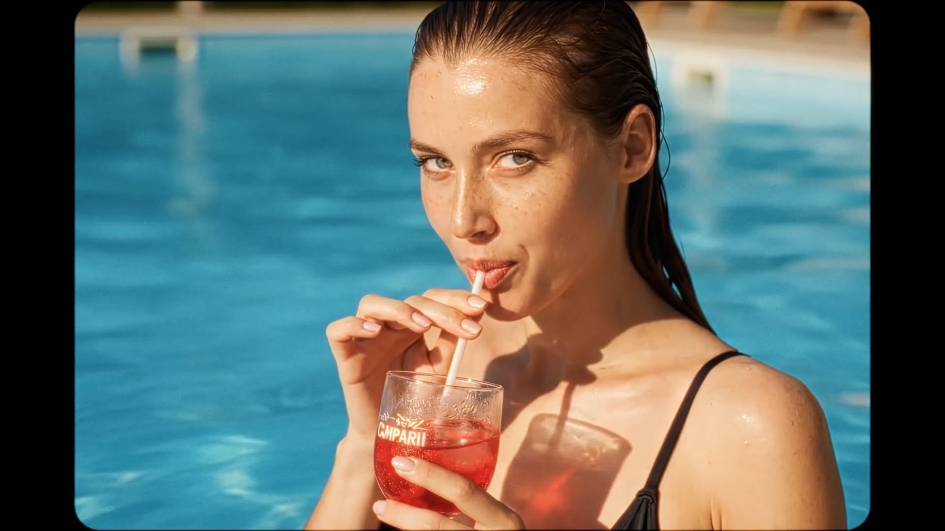 Campari (Full AI study)