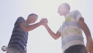 It's Okay to Have A Small Circle