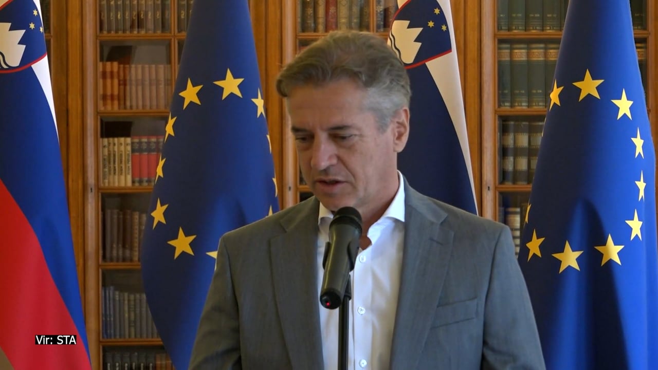 Slovenija želi gostiti Tour 2029, cilj na lgendarnem klancu?