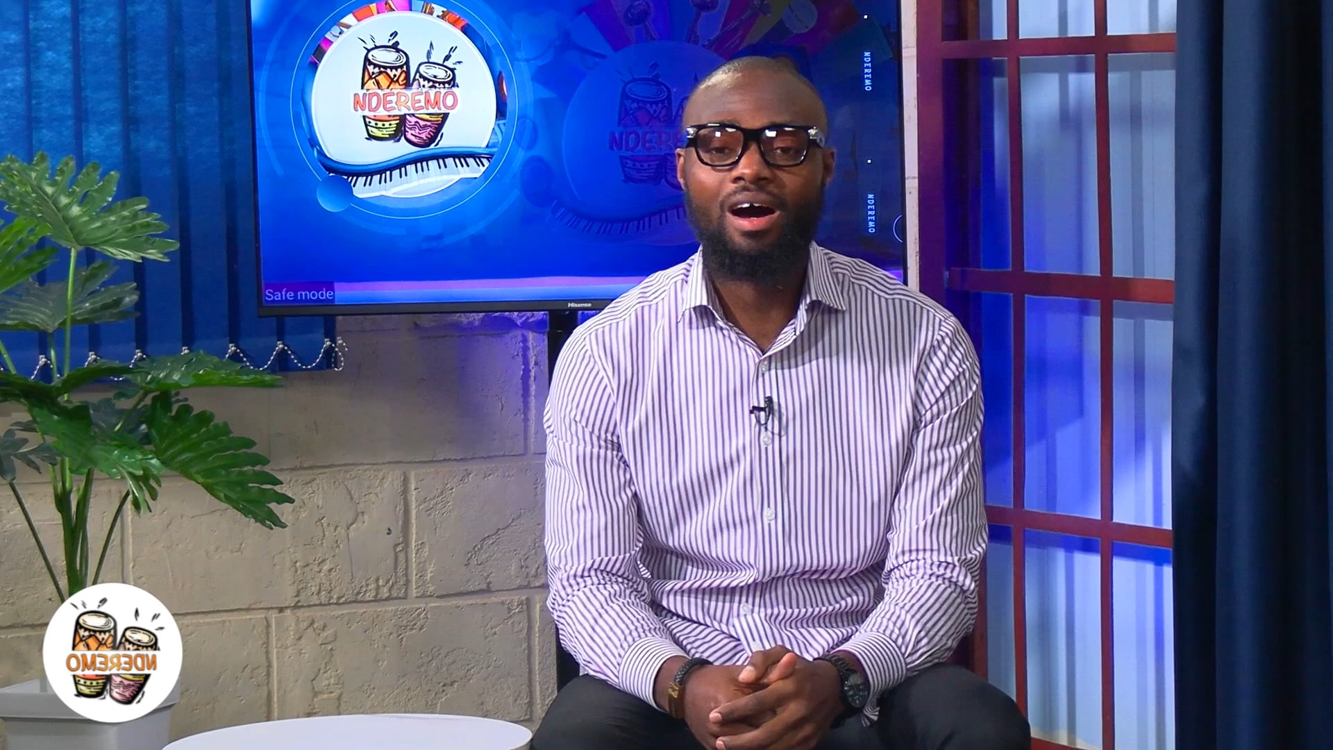 Nderemo – 18/07/2025 (Moise Mungubu)