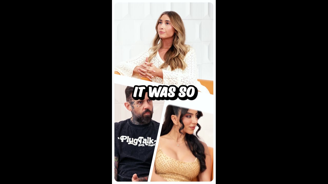 Plug Talk Story