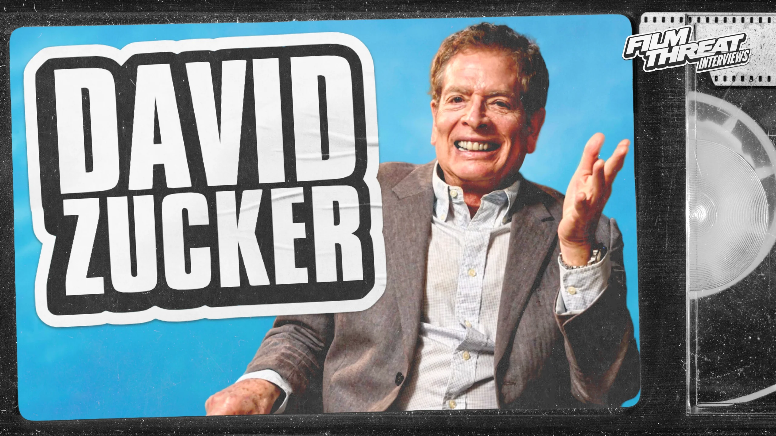 david zucker - Ilustrasi 3