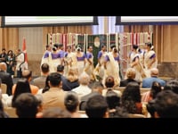 CANADIAN PARLIAMENT ONAM CELEBRATION 2024