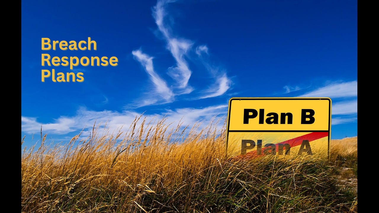Developing a Cyber-Incident Response Plan - Episode 194