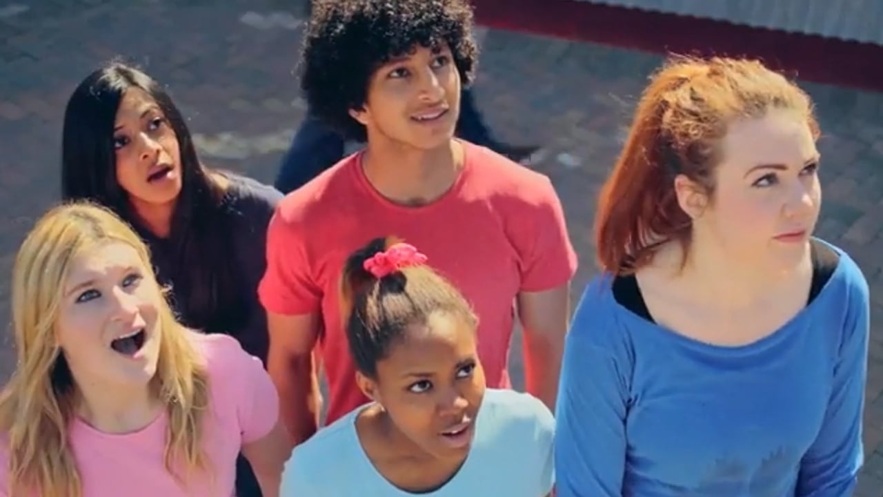 Merlin TV Ad