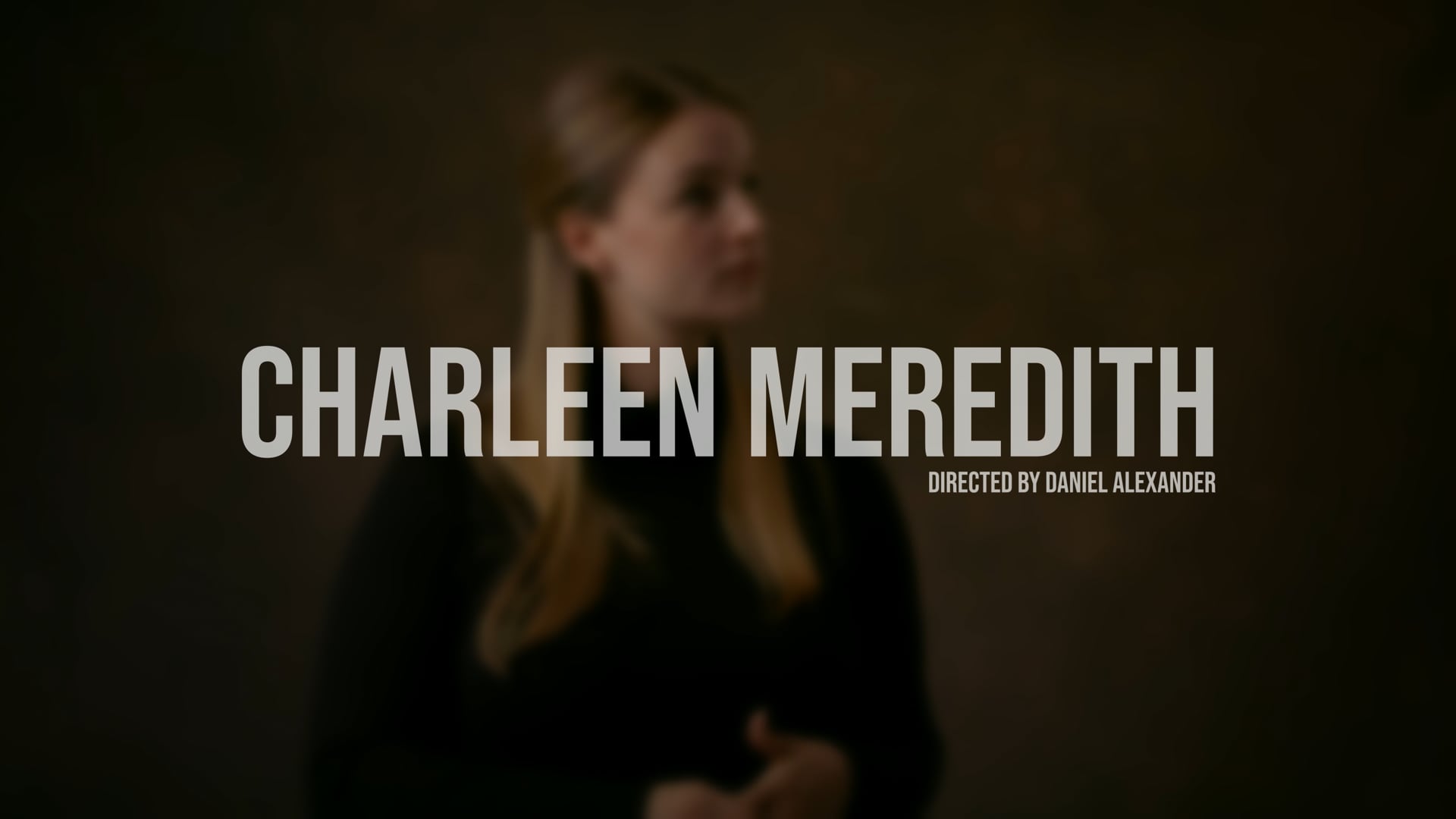 Charleen Meredith