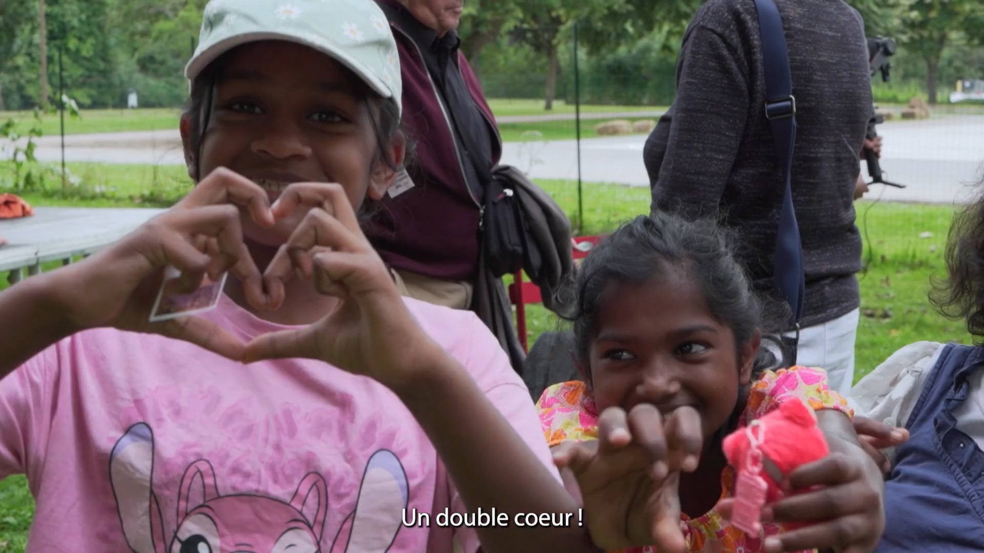 Décourvrir les retours du public