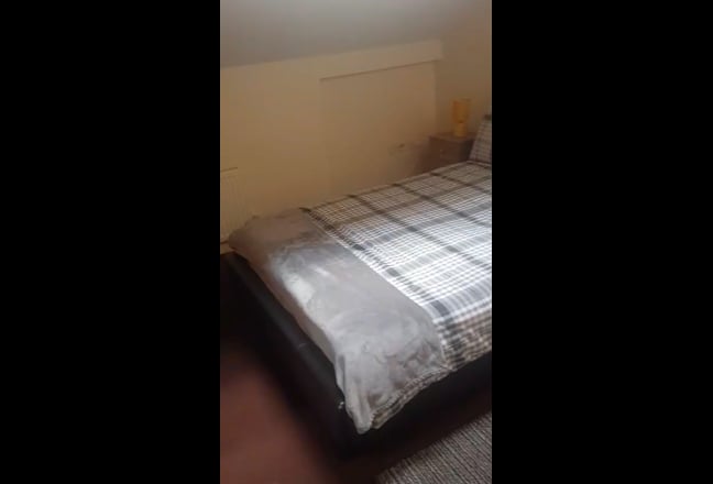 Cosy Attic Bedroom (Double) Main Photo