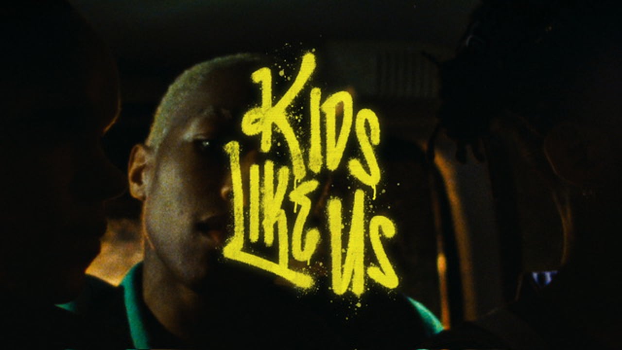 Kids Like Us film still