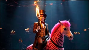 Related Embedded Video Item Thumbnail