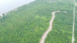Burnt Landing Cross Lake Lot Leases