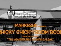 Markeshe - Chicky Chicky Boom Boom Video 4m1s 1080p