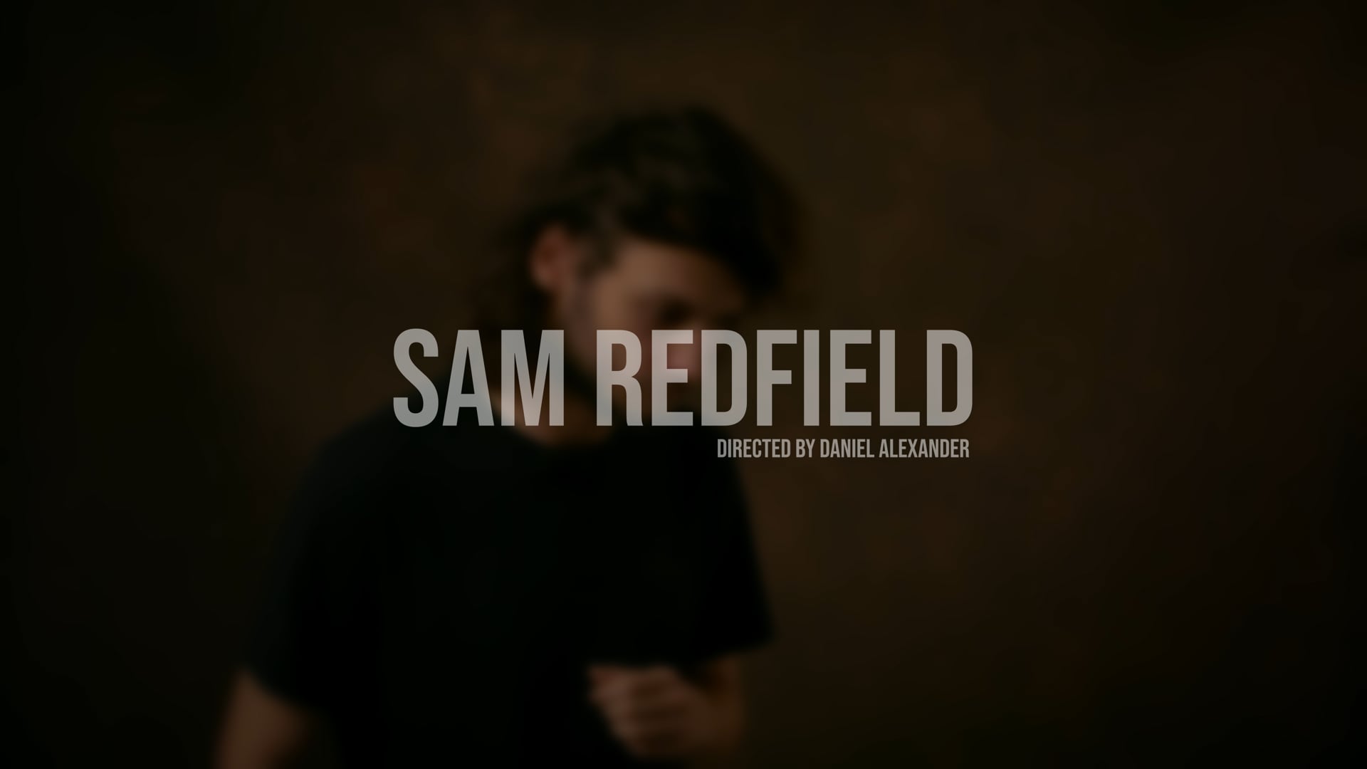 Sam Redfield