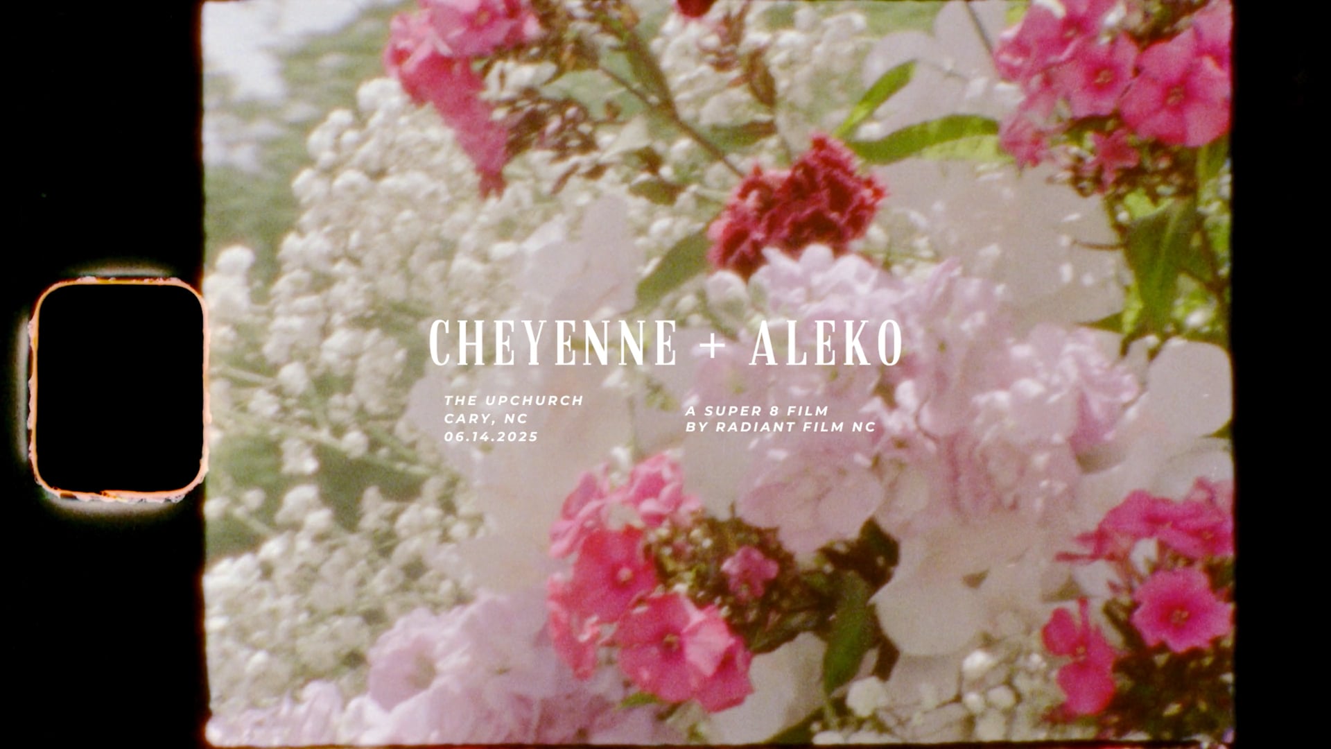 Cheyenne & Aleko