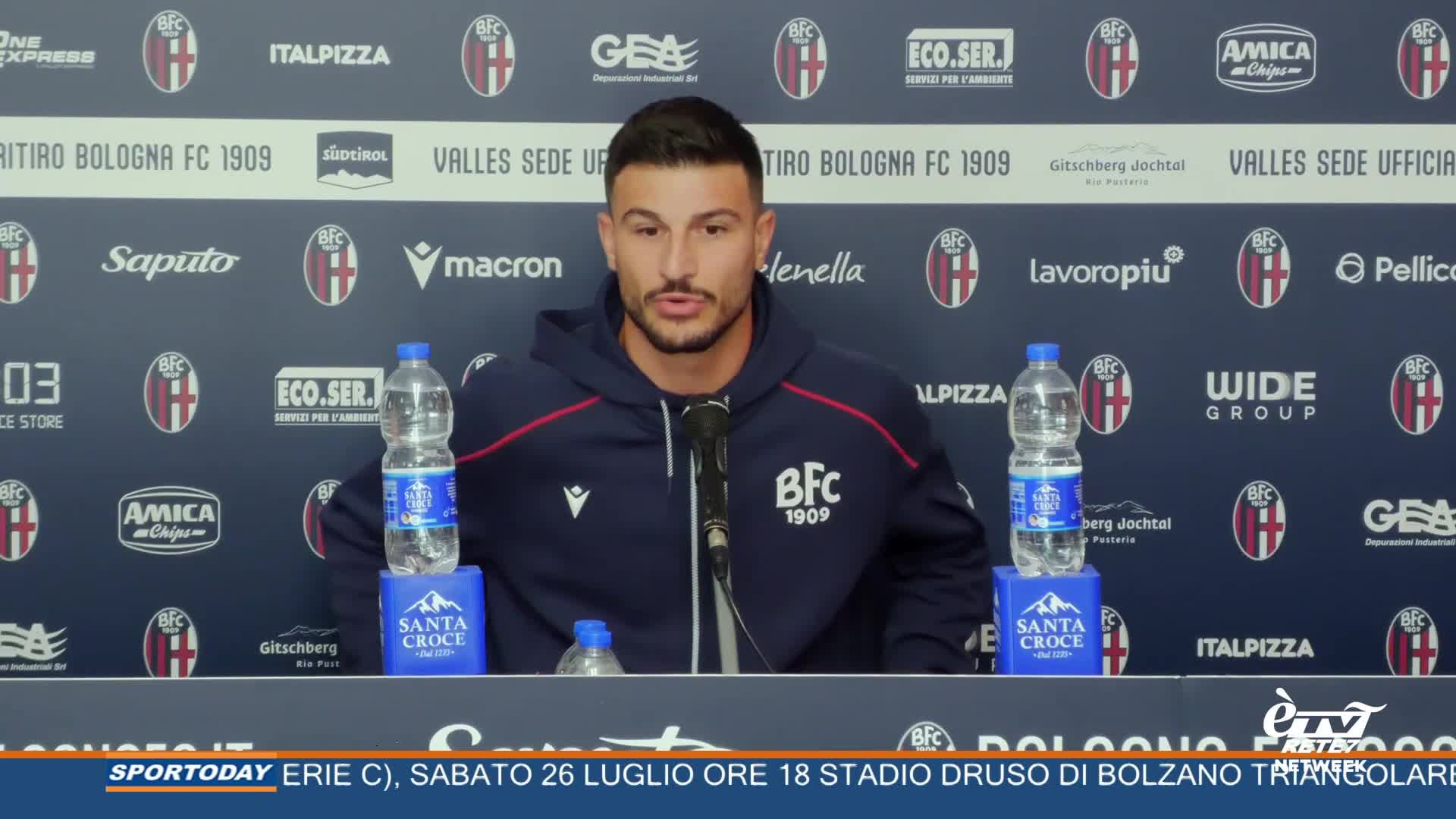 Sportoday 18/07/2025