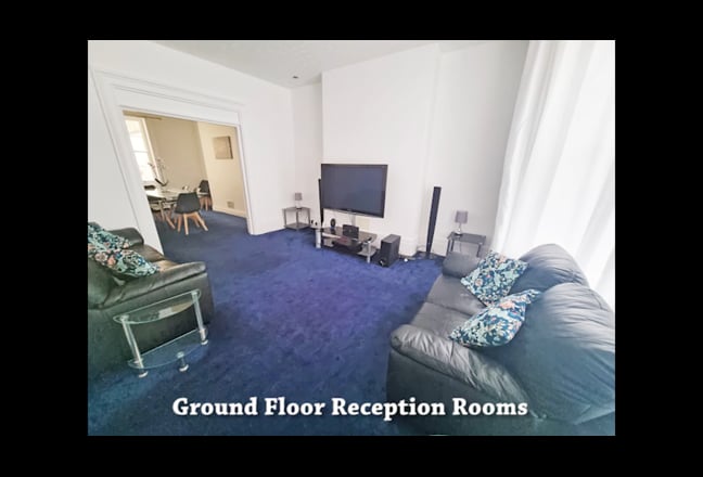 BRIGHTON Beach House 3 Receptions 🏖️💎Bills Inc💎 Main Photo