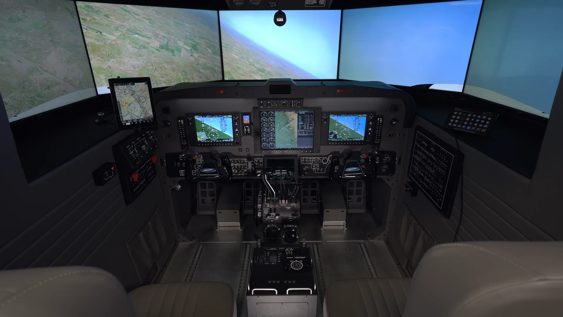 その他 Simulation Flight Training Equipment hqdefault.jpg