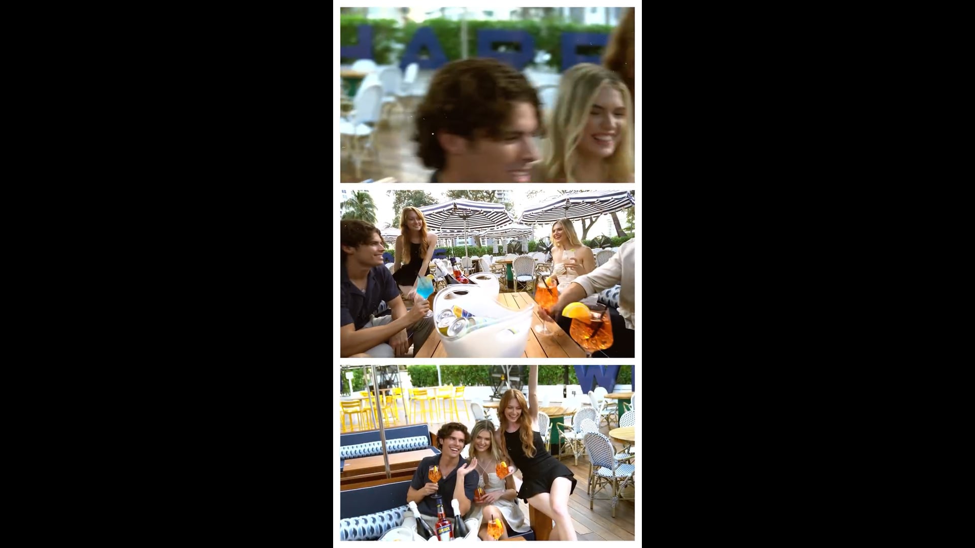 The Wharf Fort Lauderdale