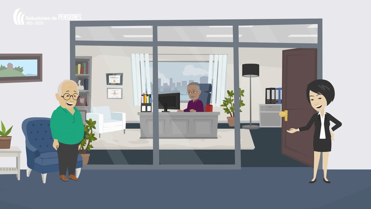 Video de capacitación empresarial que sí funciona - Shalalá Creative Agency